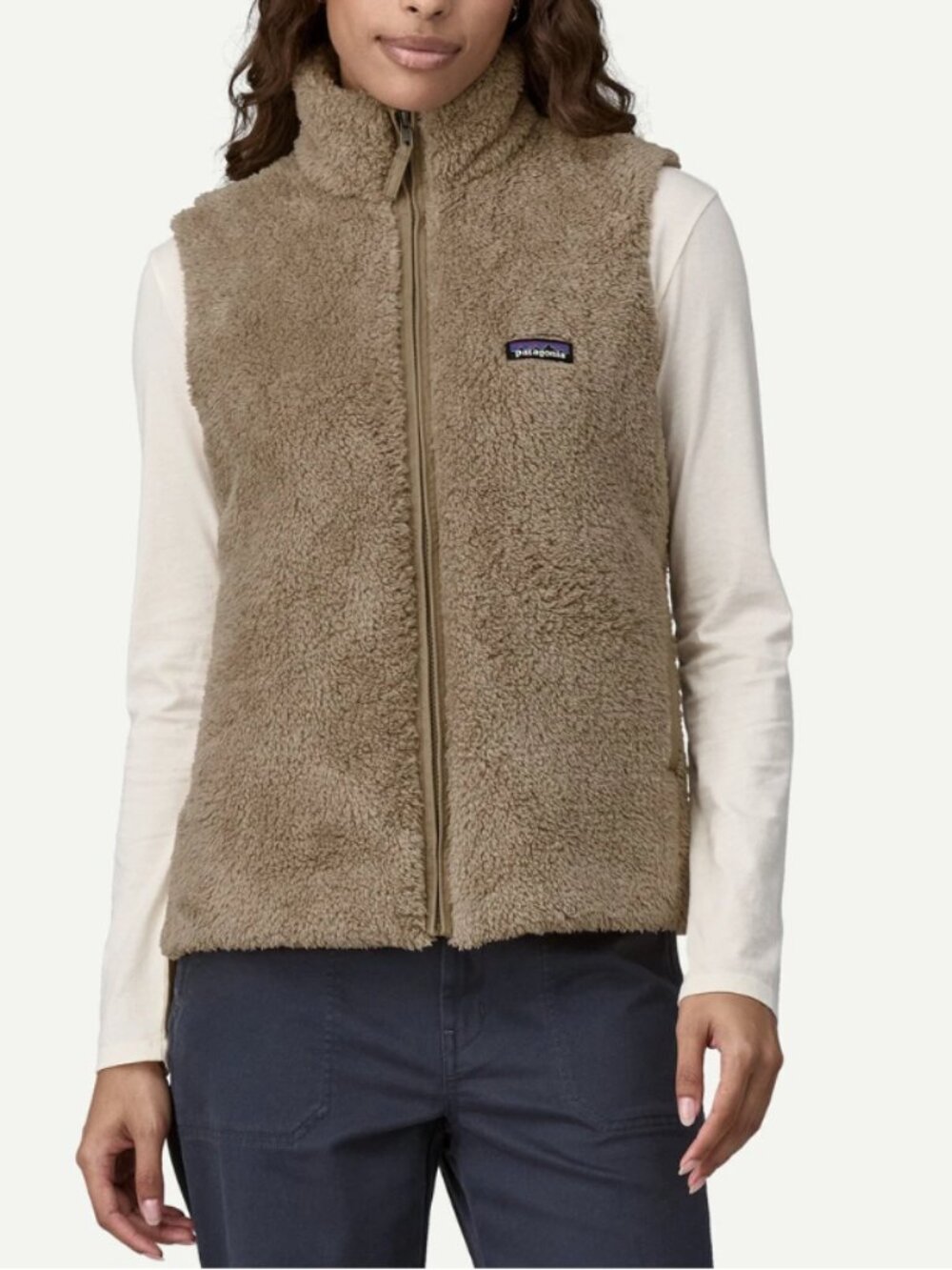 Women's Los Gatos Fleece Vest